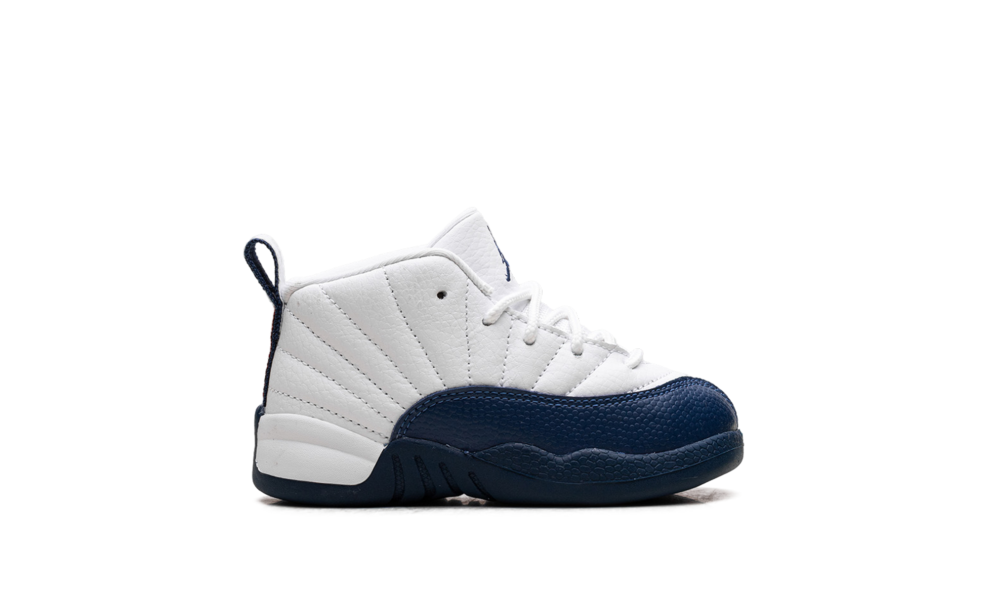 Air Jordan 12 RETRO Td "French Blue (2025)"