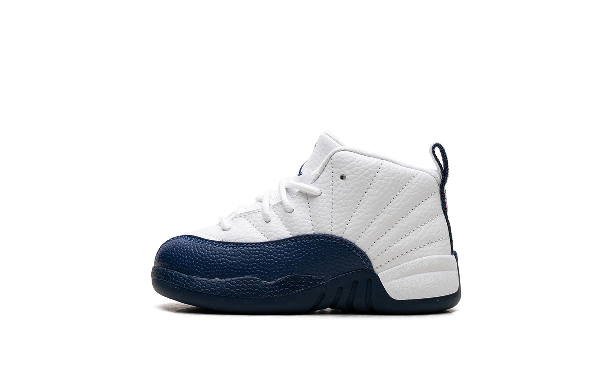 Air Jordan 12 RETRO Td "French Blue (2025)"