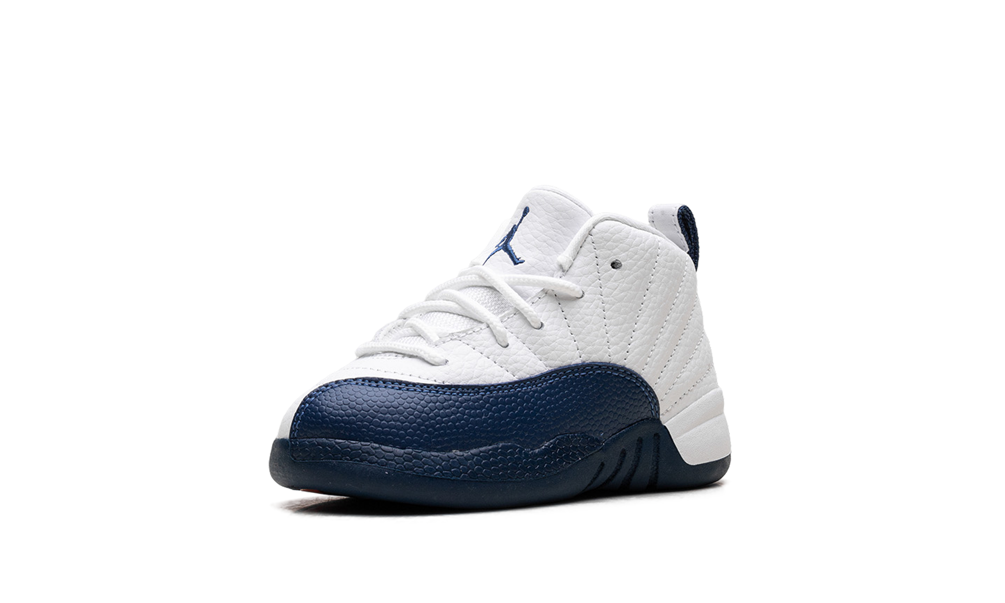 Air Jordan 12 RETRO Td "French Blue (2025)"