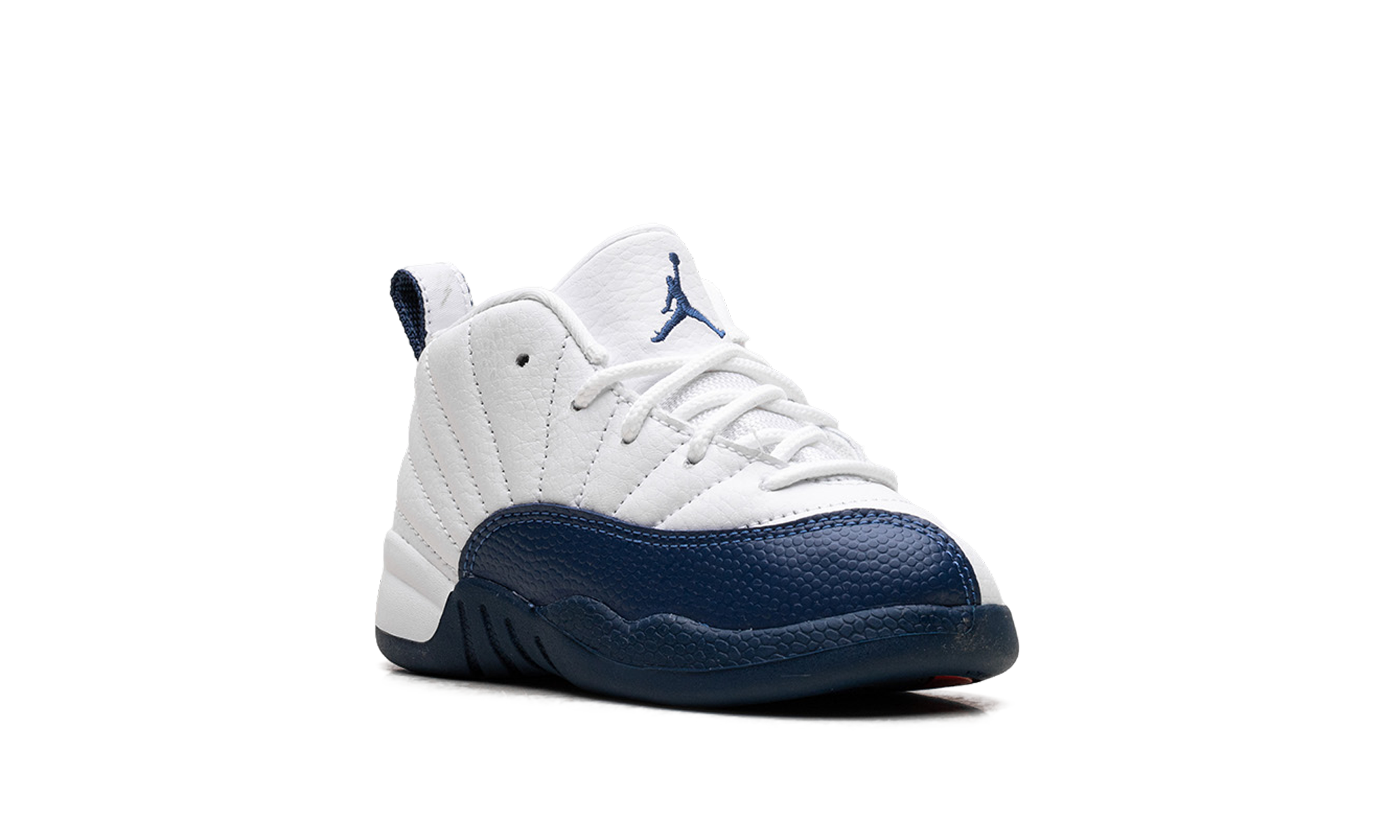 Air Jordan 12 RETRO Td "French Blue (2025)"