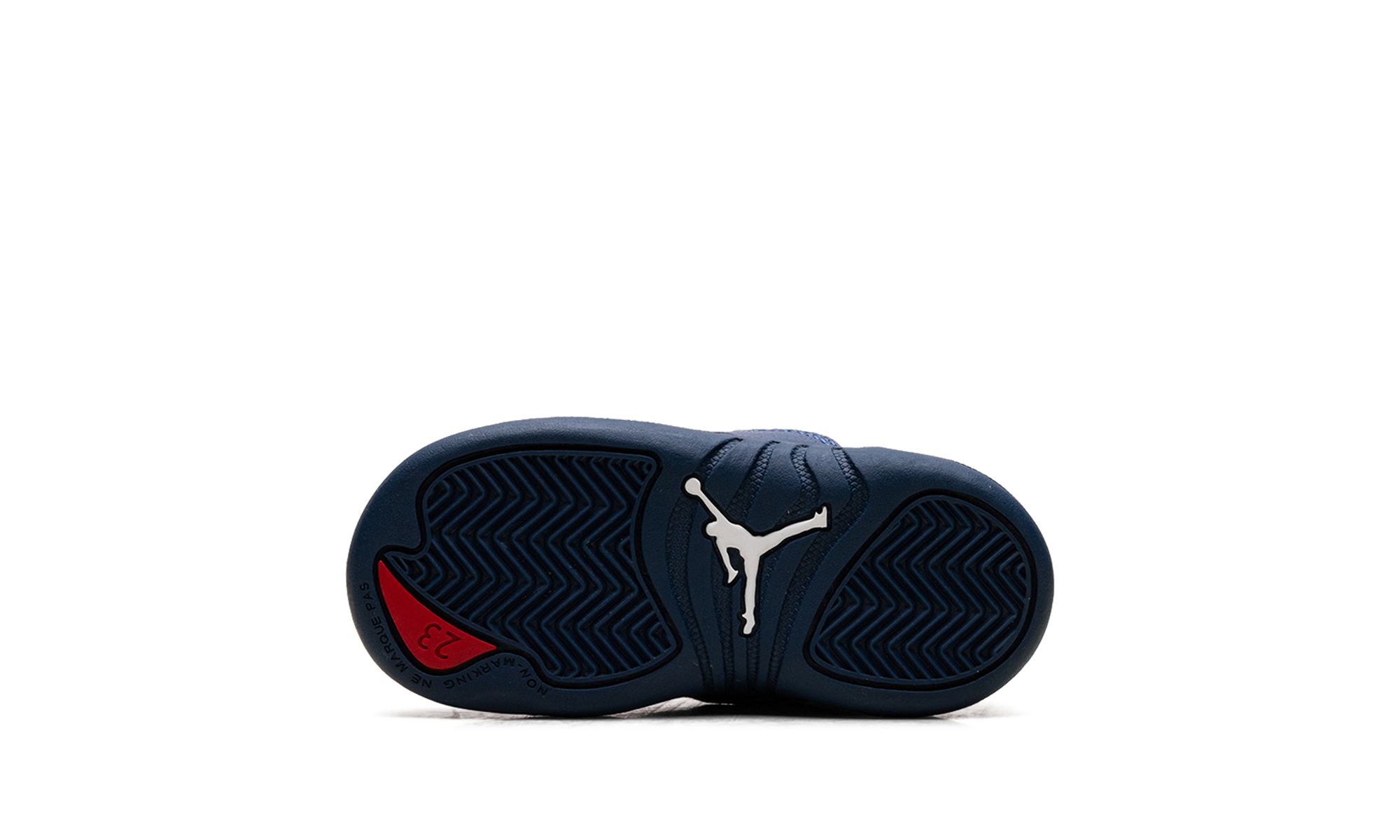 Air Jordan 12 RETRO Td "French Blue (2025)"
