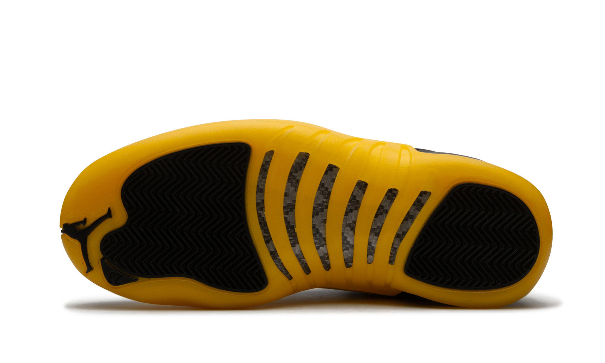 Air Jordan 12 RETRO "University Gold"