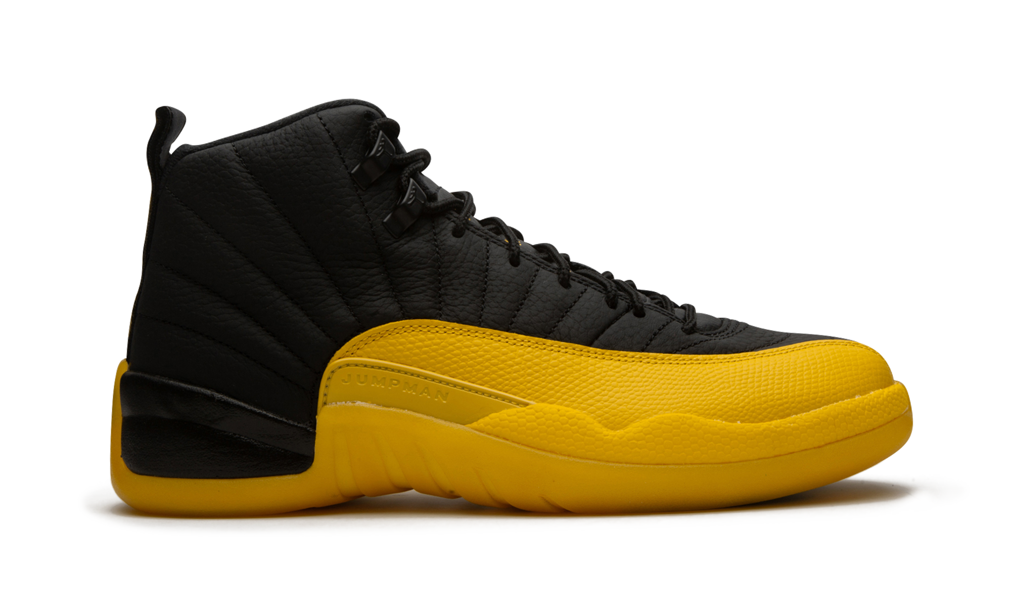 Air Jordan 12 RETRO "University Gold"