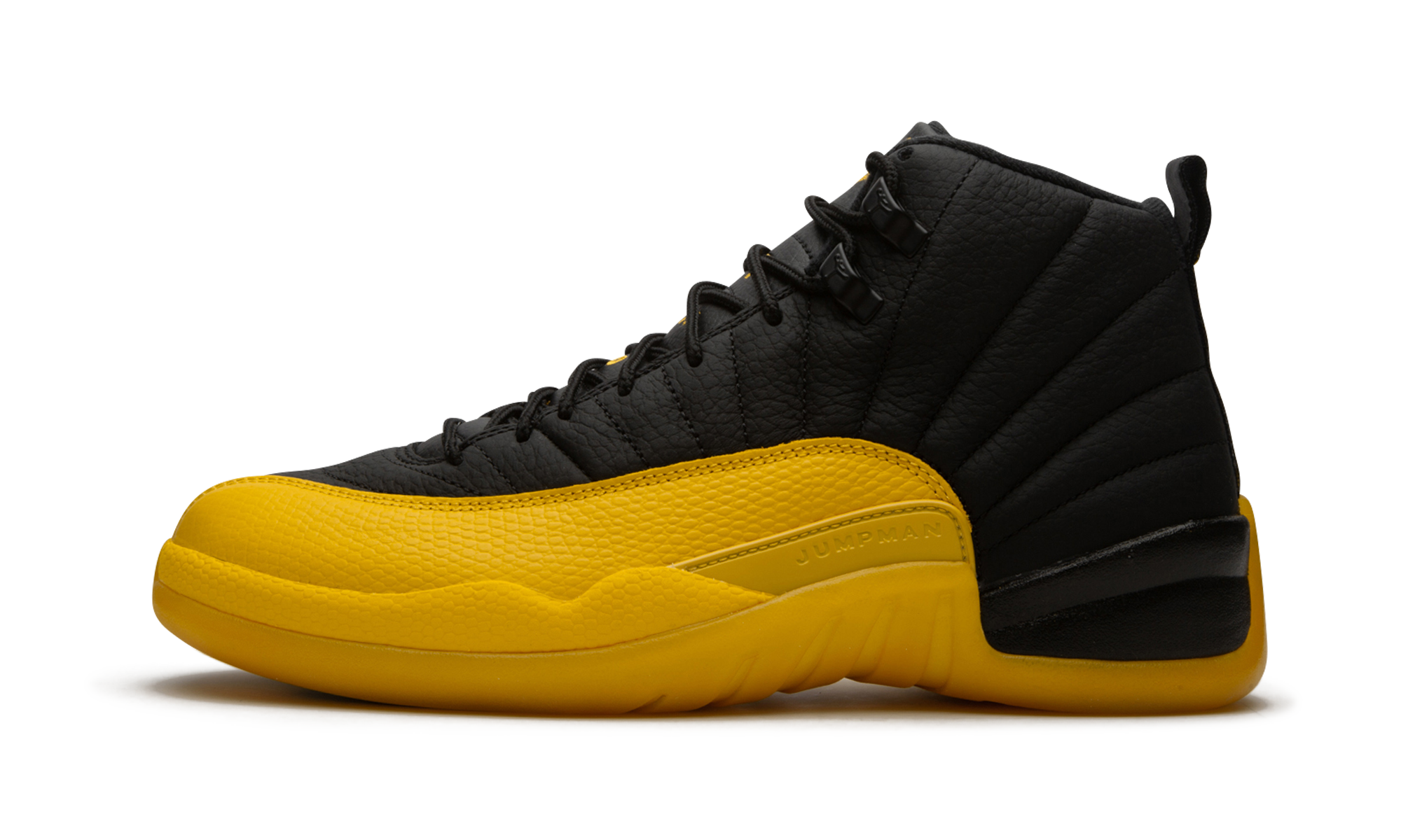 Air Jordan 12 RETRO "University Gold"