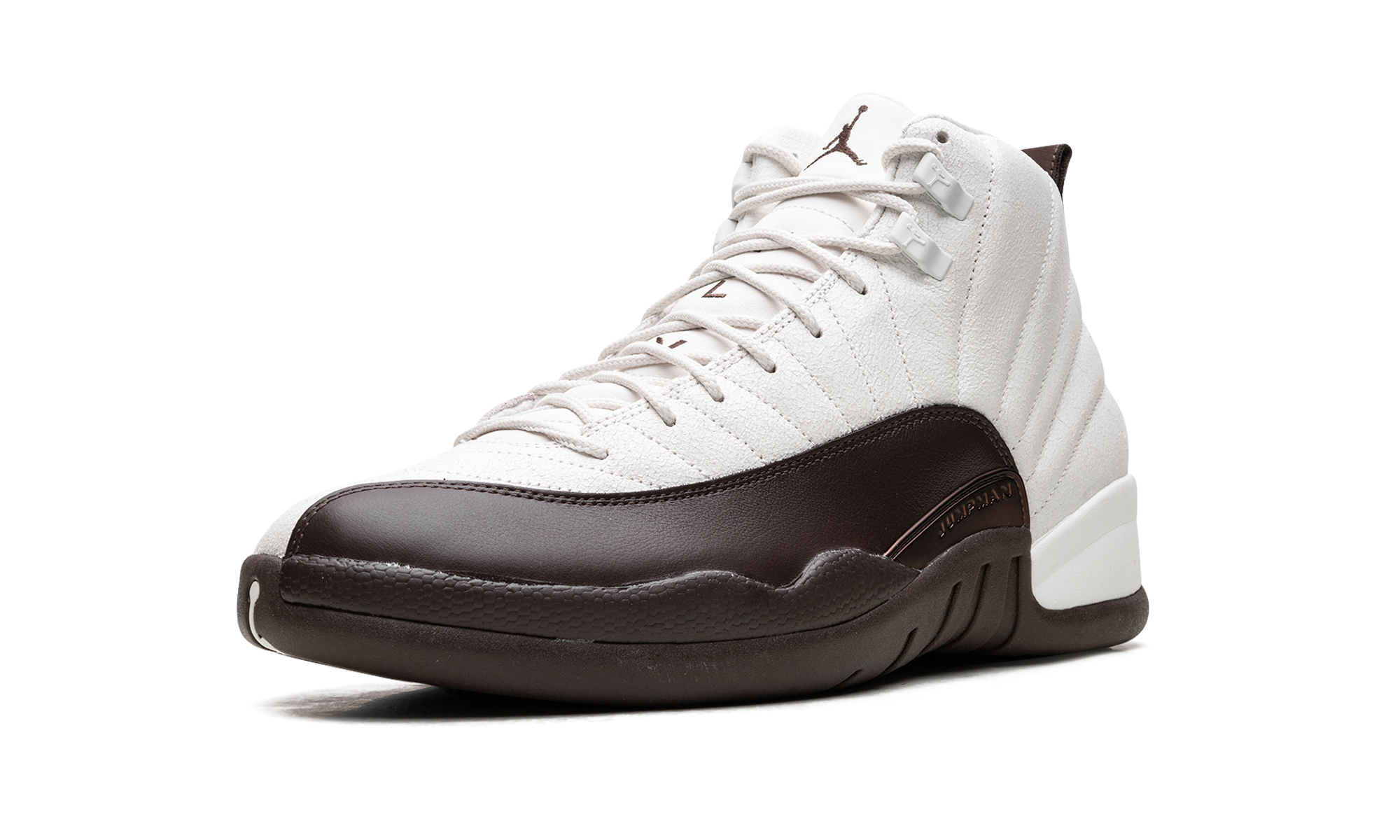 Air Jordan 12 "Solefly - Cafecito"