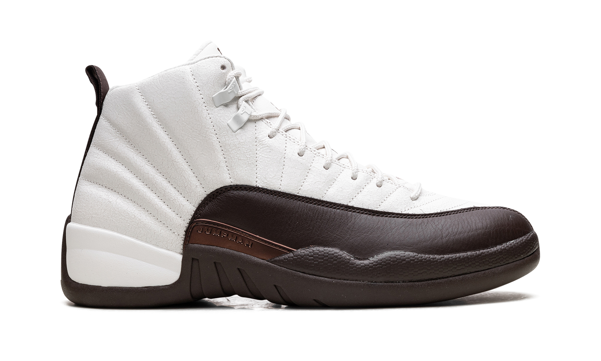 Air Jordan 12 "Solefly - Cafecito"
