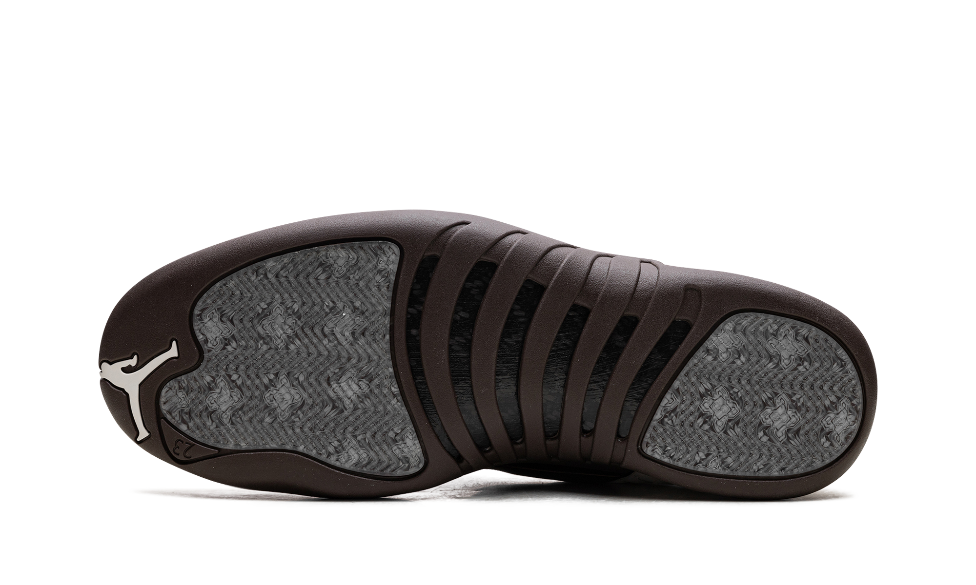Air Jordan 12 "Solefly - Cafecito"