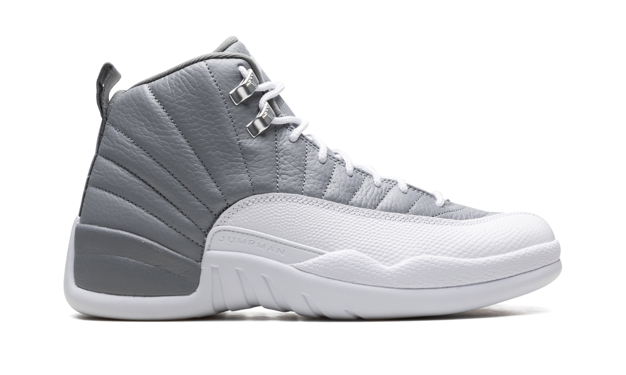 Air Jordan 12 "Stealth"