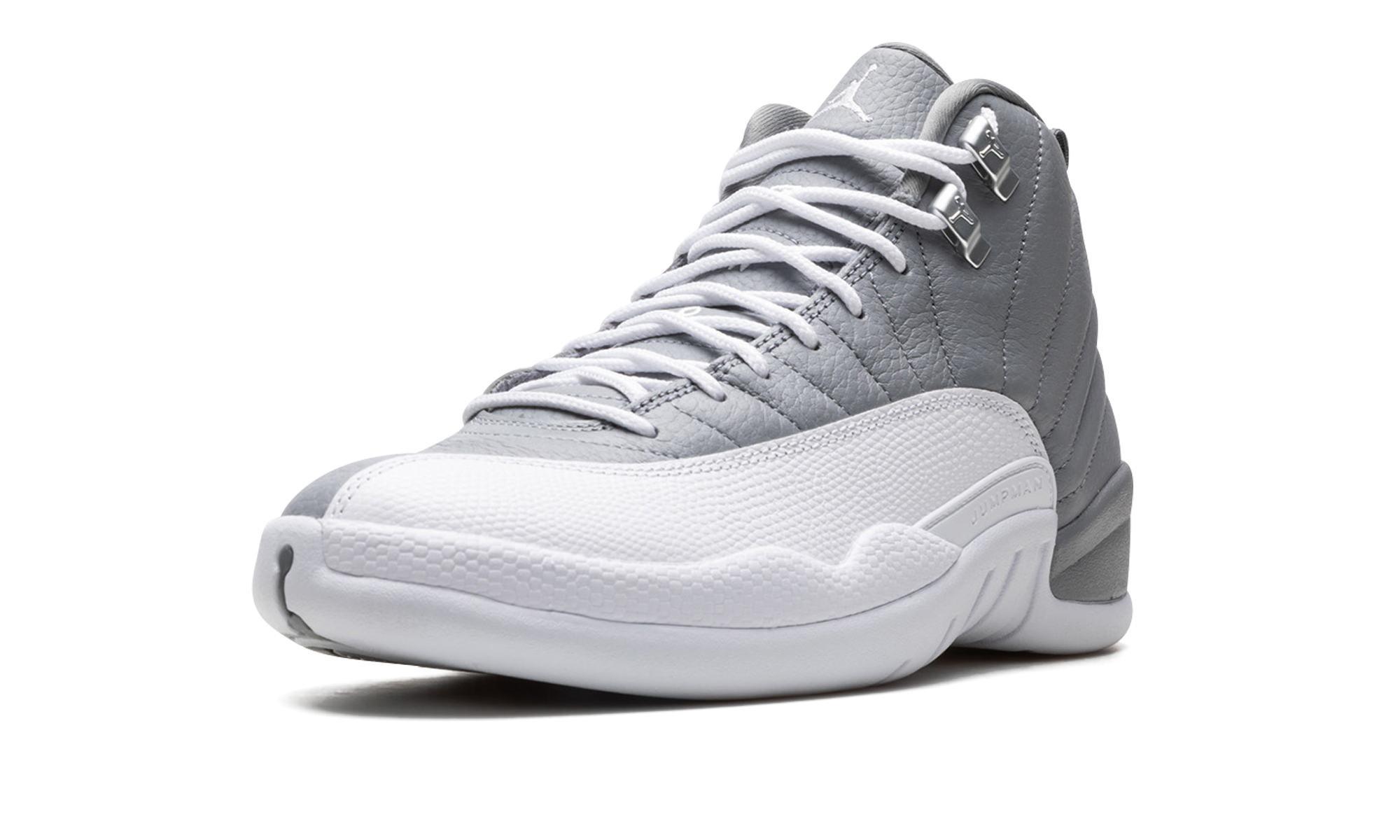 Air Jordan 12 "Stealth"