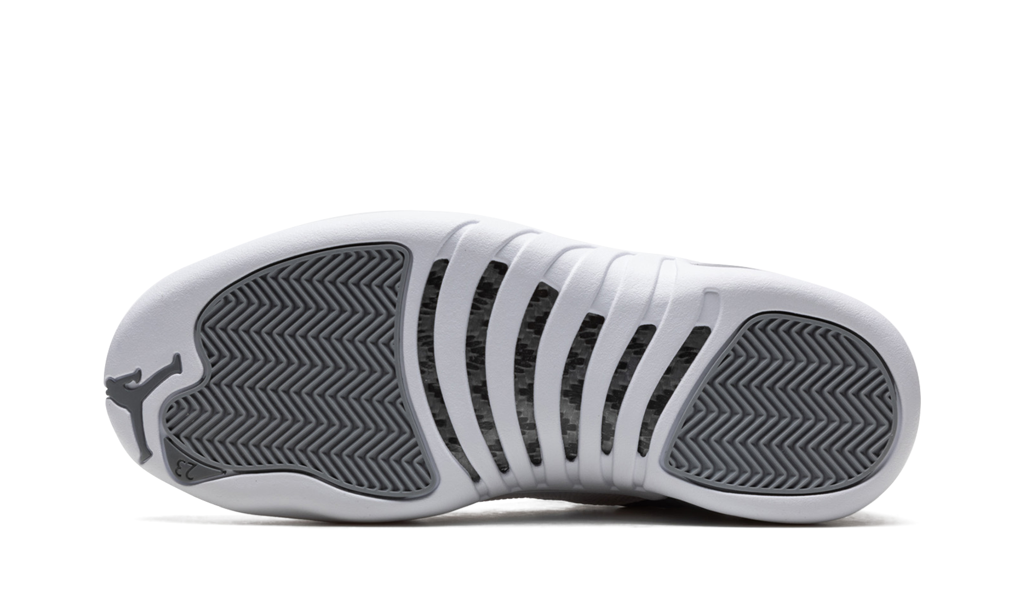 Air Jordan 12 "Stealth"