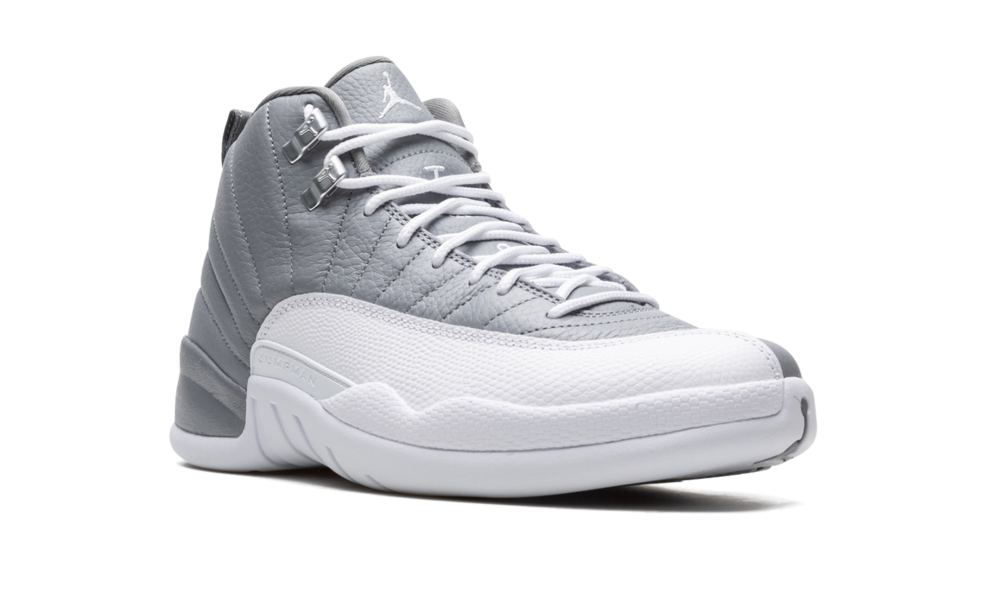 Air Jordan 12 "Stealth"