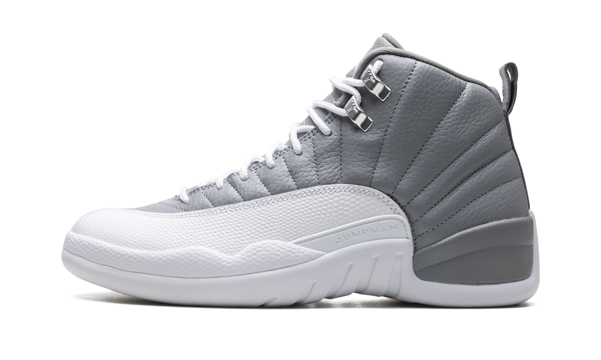 Air Jordan 12 "Stealth"