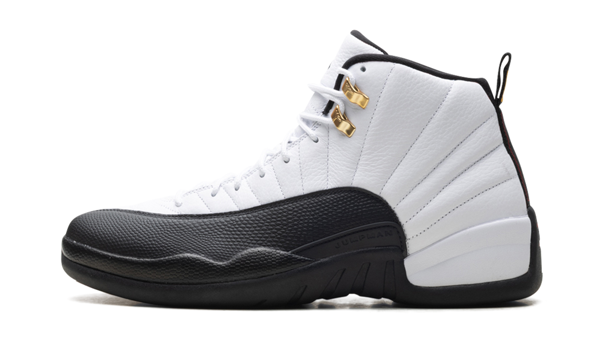 Air Jordan 12 "Taxi (2025)"