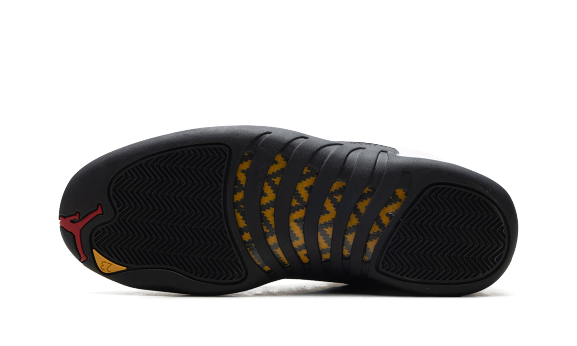 Air Jordan 12 "Taxi (2025)"