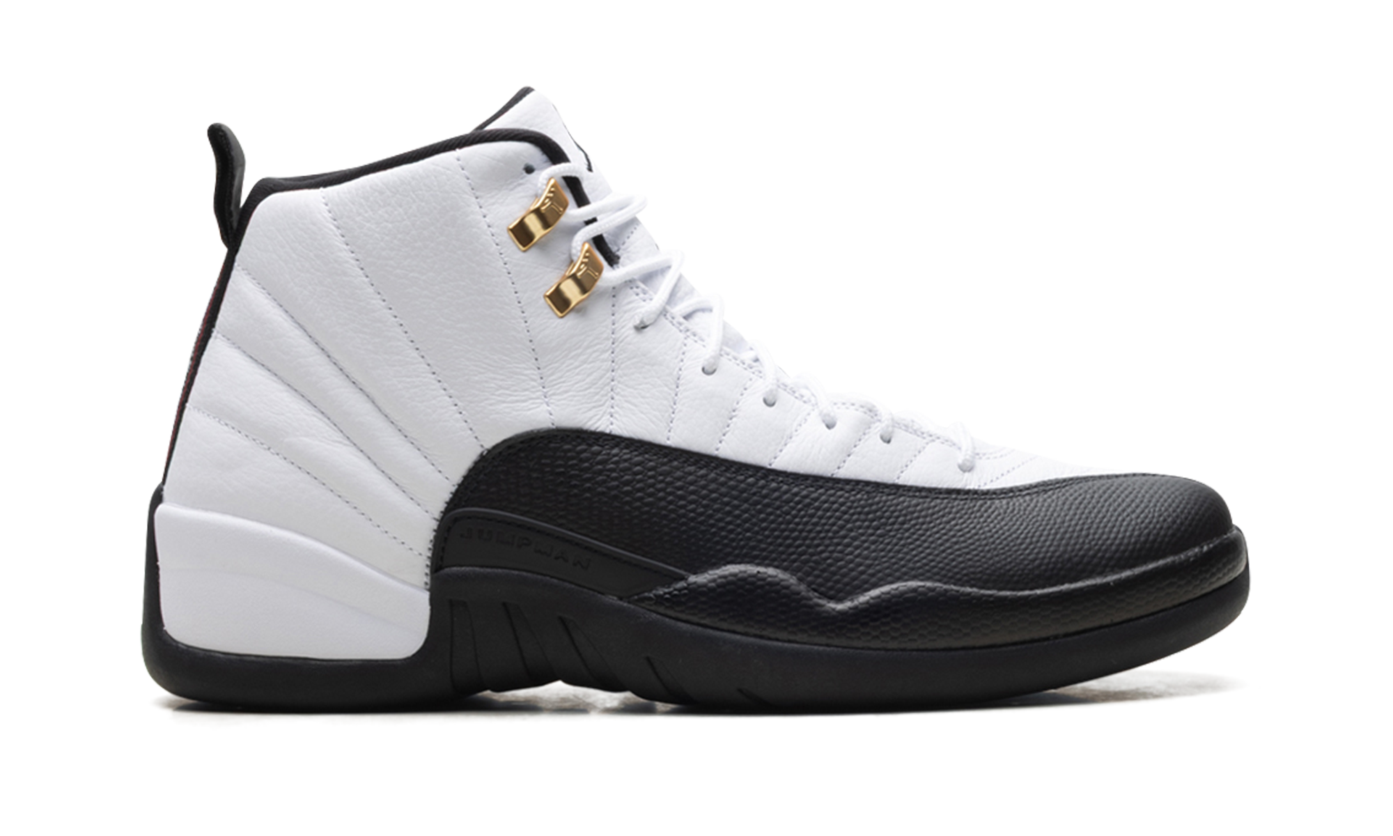 Air Jordan 12 "Taxi (2025)"