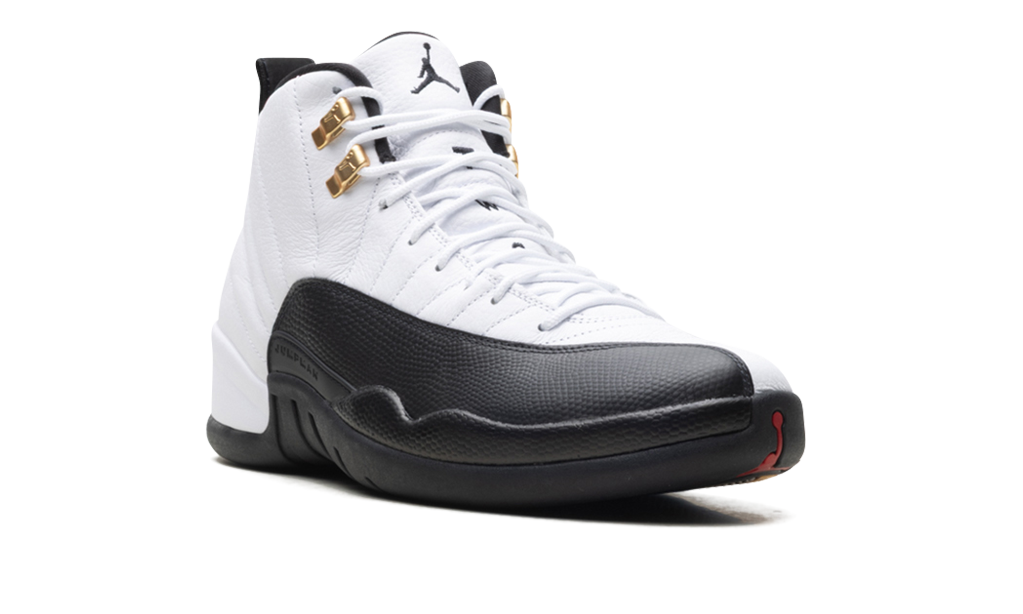 Air Jordan 12 "Taxi (2025)"