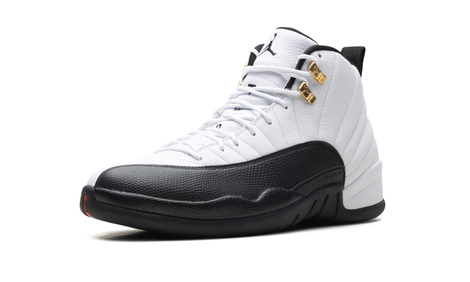 Air Jordan 12 "Taxi (2025)"