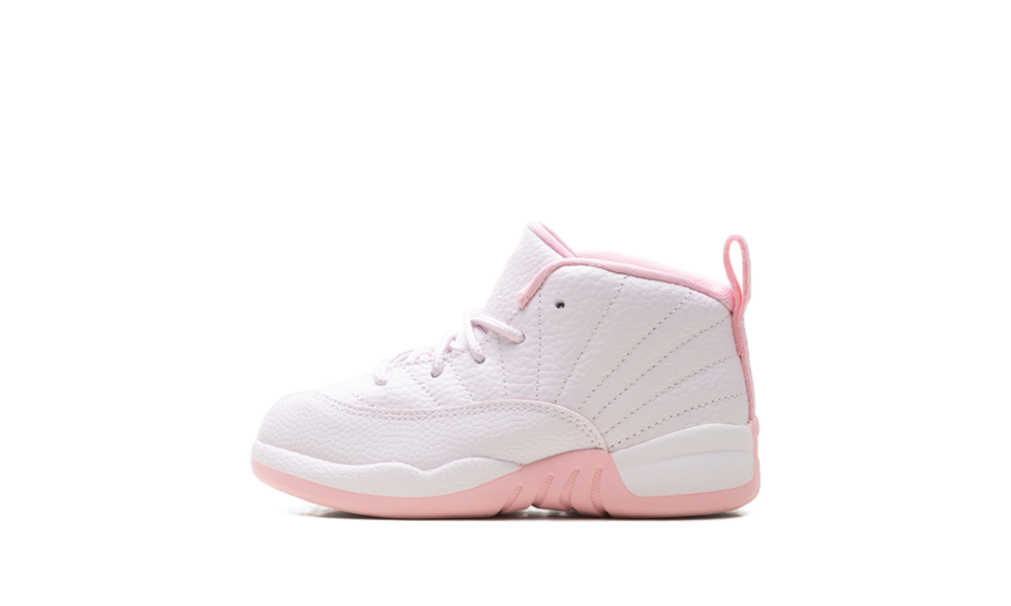 Air Jordan 12 Td "Pearl Pink"