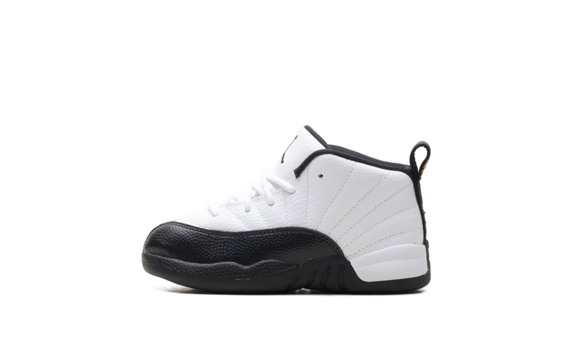 Air Jordan 12 Td "Taxi"