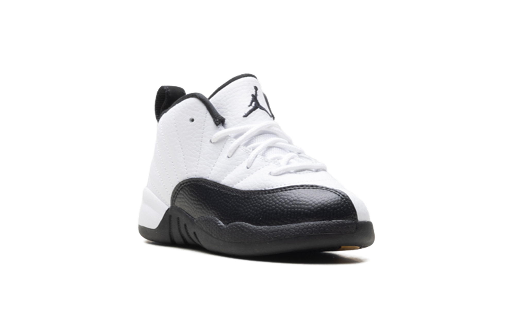 Air Jordan 12 Td "Taxi"