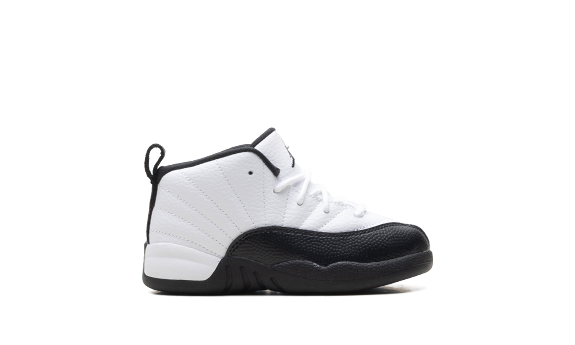 Air Jordan 12 Td "Taxi"