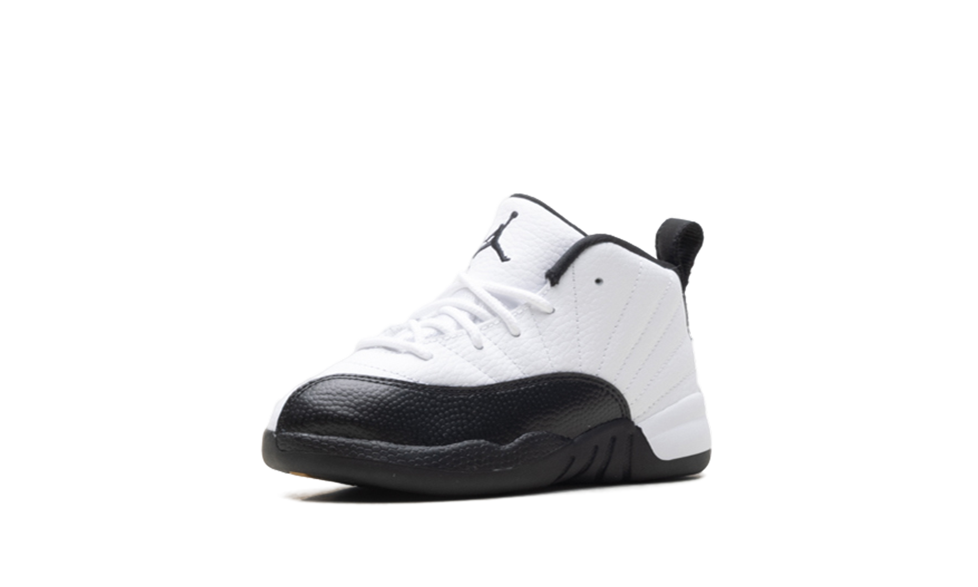 Air Jordan 12 Td "Taxi"