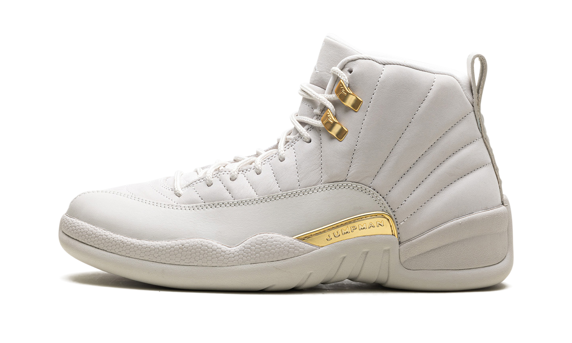 Air Jordan 12 Women "Phantom"