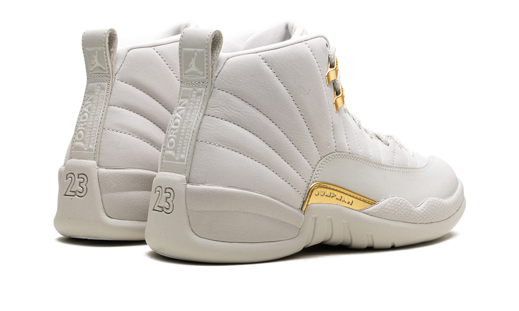 Air Jordan 12 Women "Phantom"