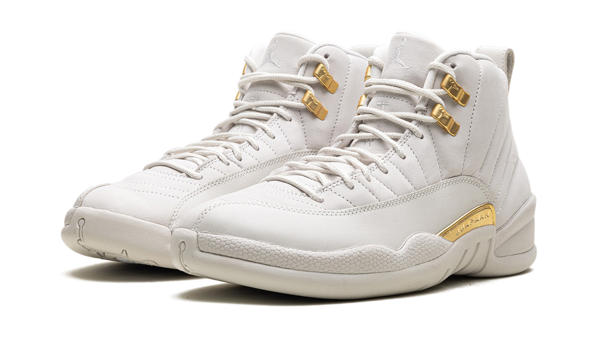 Air Jordan 12 Women "Phantom"