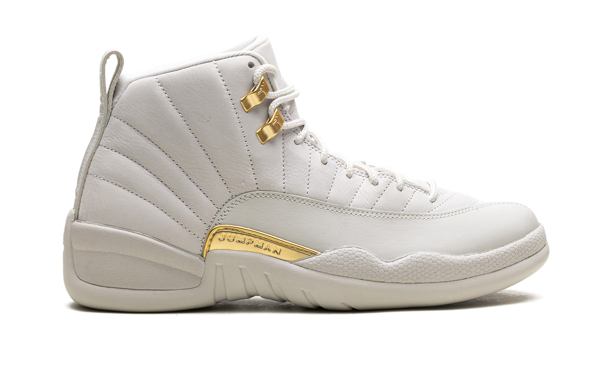 Air Jordan 12 Women "Phantom"