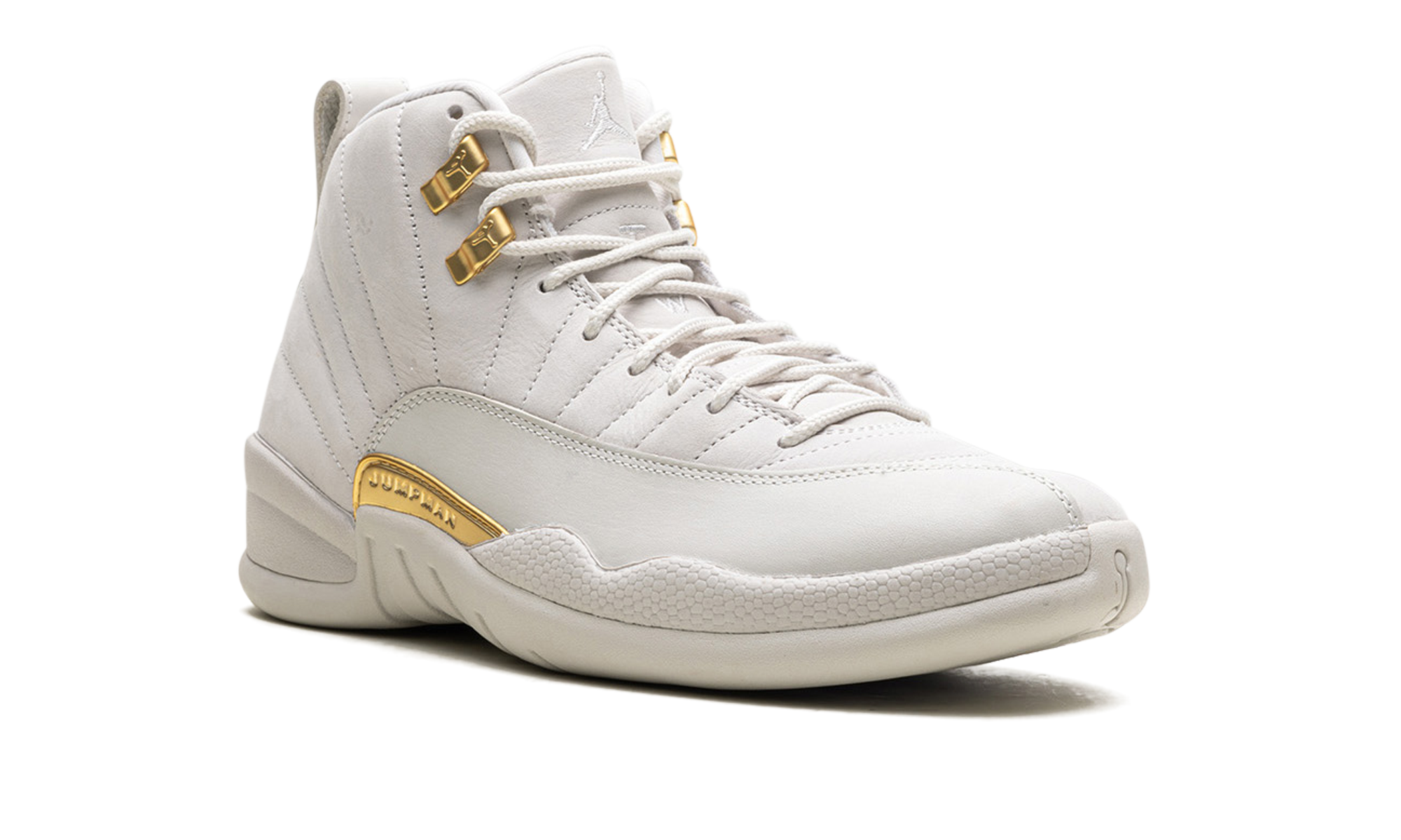 Air Jordan 12 Women "Phantom"