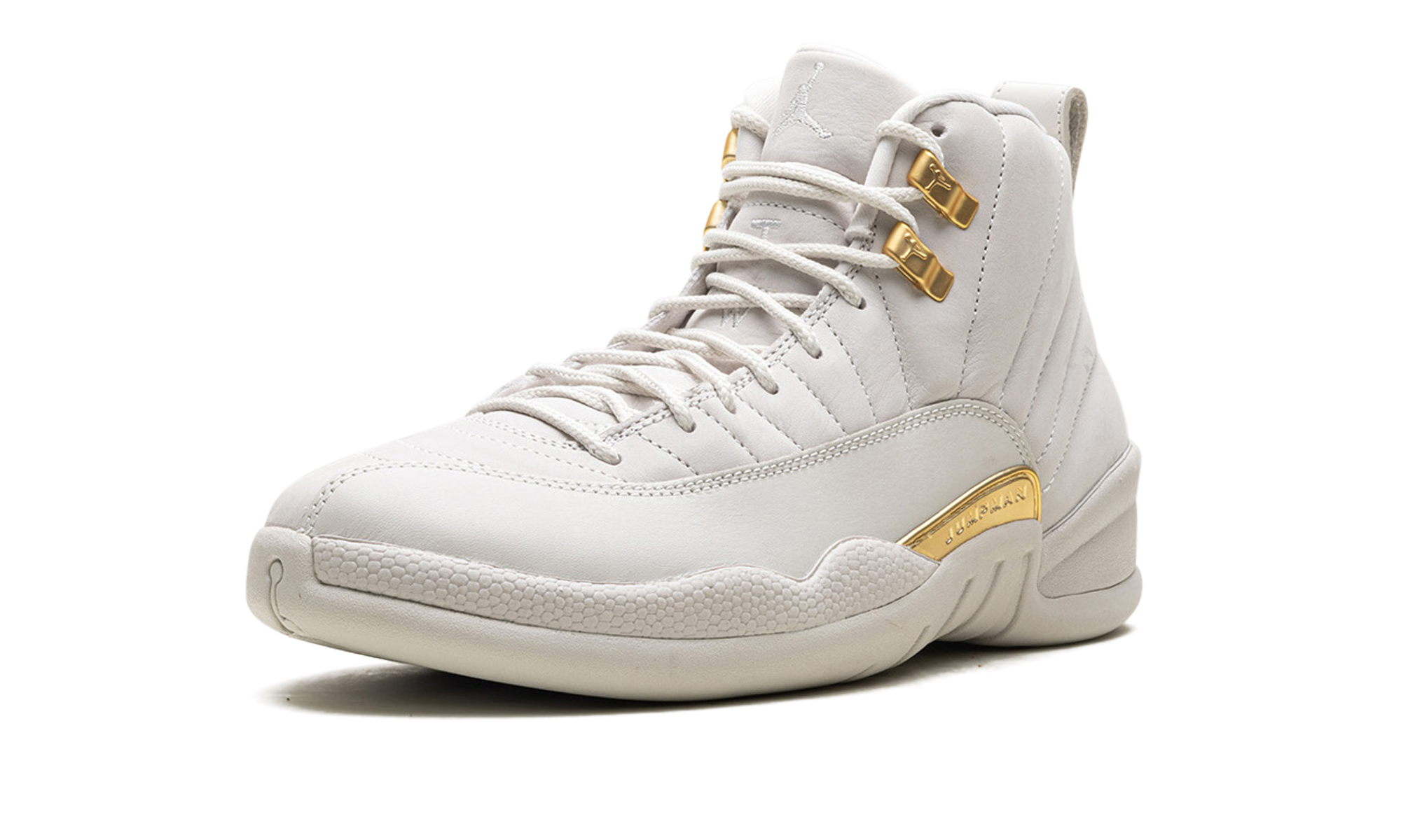 Air Jordan 12 Women "Phantom"