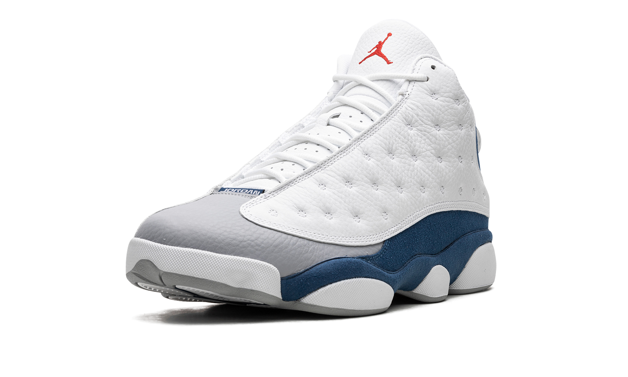 Air Jordan 13 "French Blue"