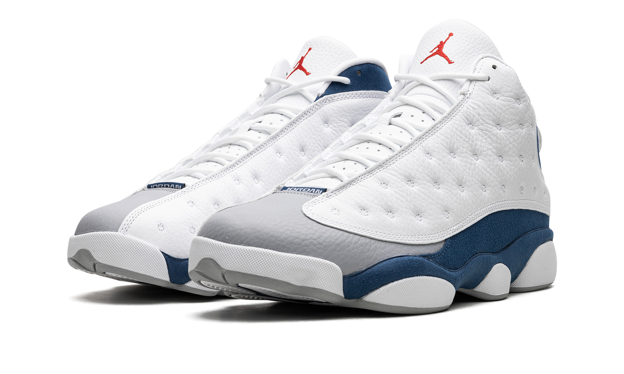 Air Jordan 13 "French Blue"