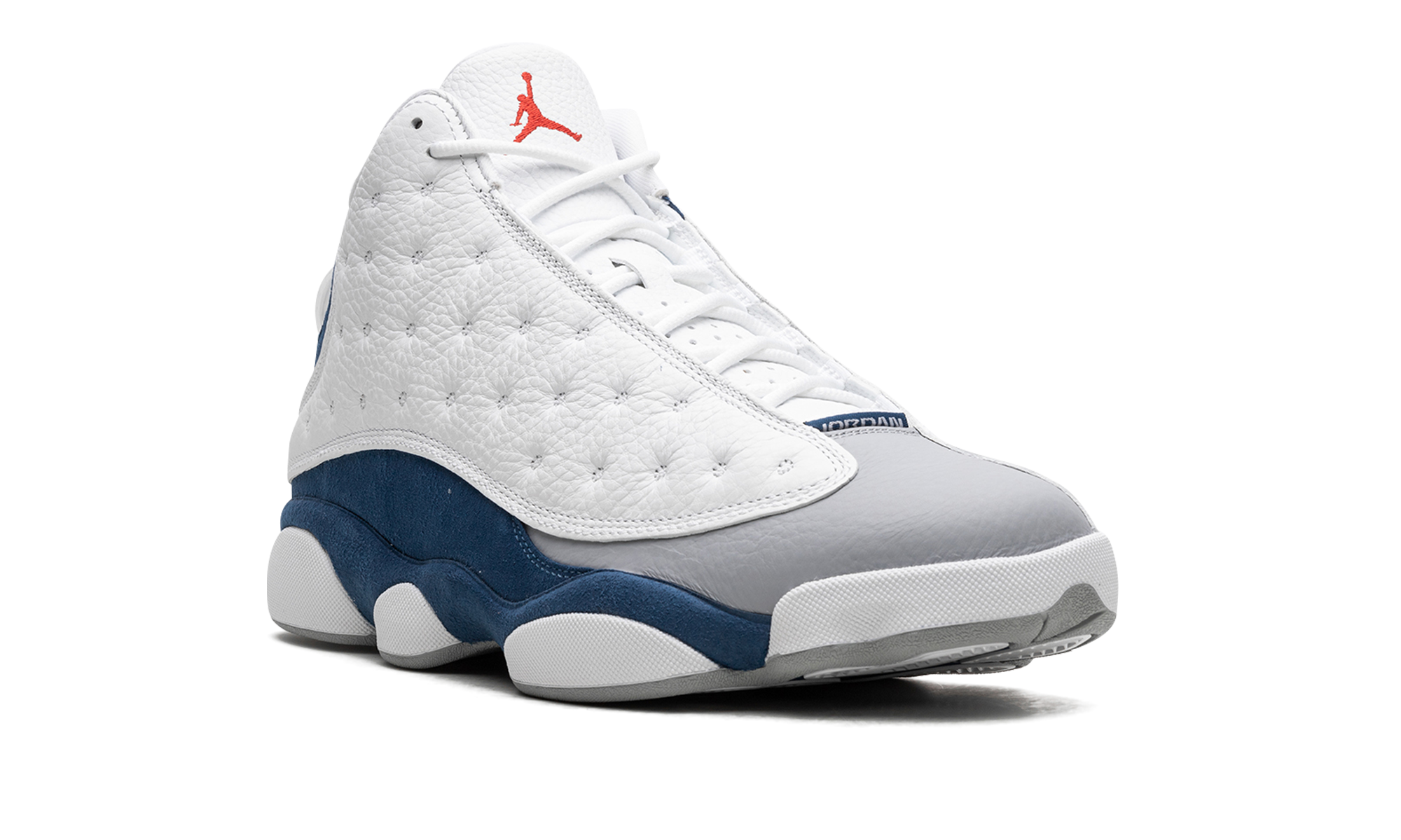 Air Jordan 13 "French Blue"