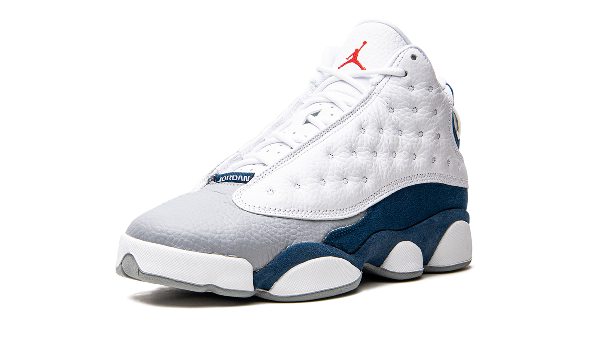 Air Jordan 13 GS "French Blue"