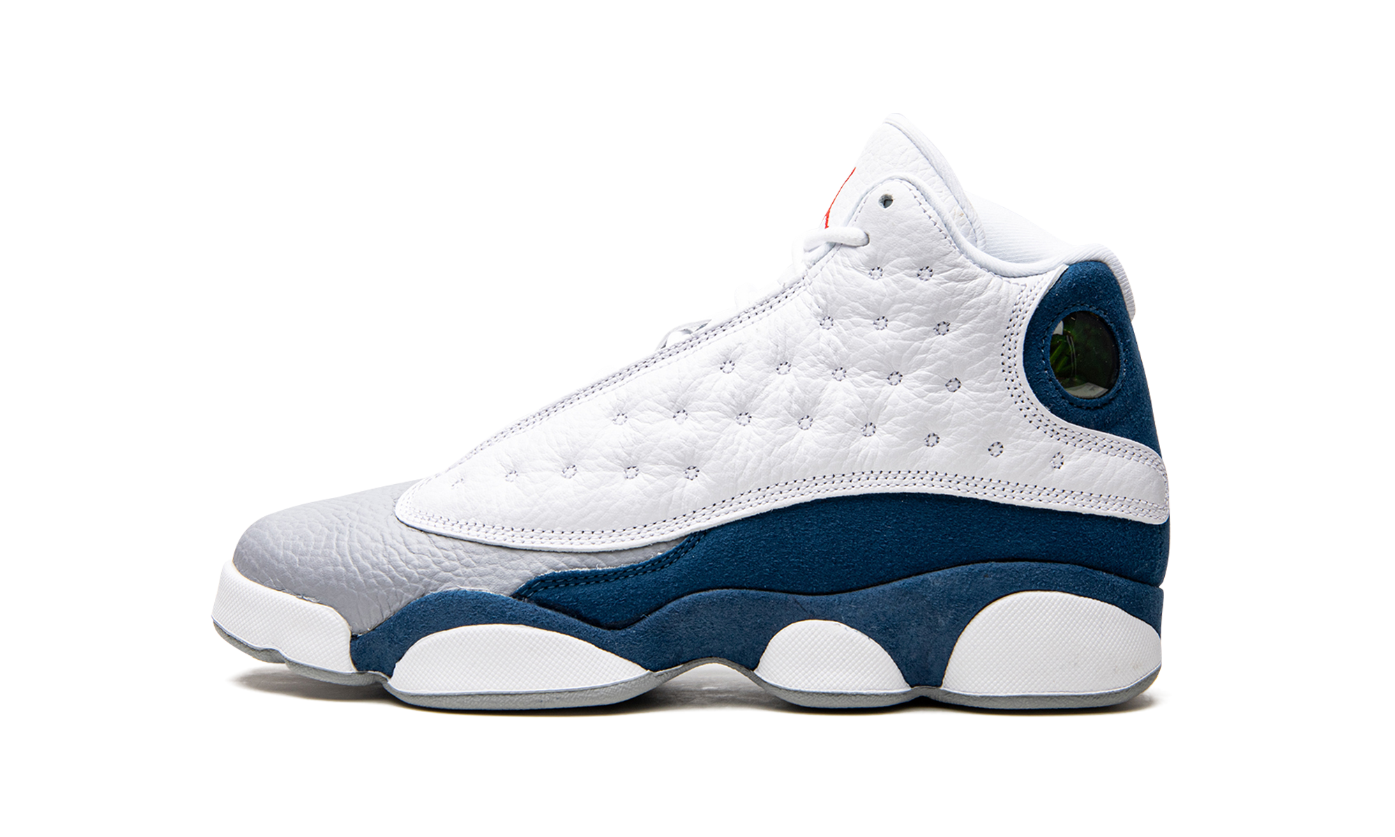 Air Jordan 13 GS "French Blue"