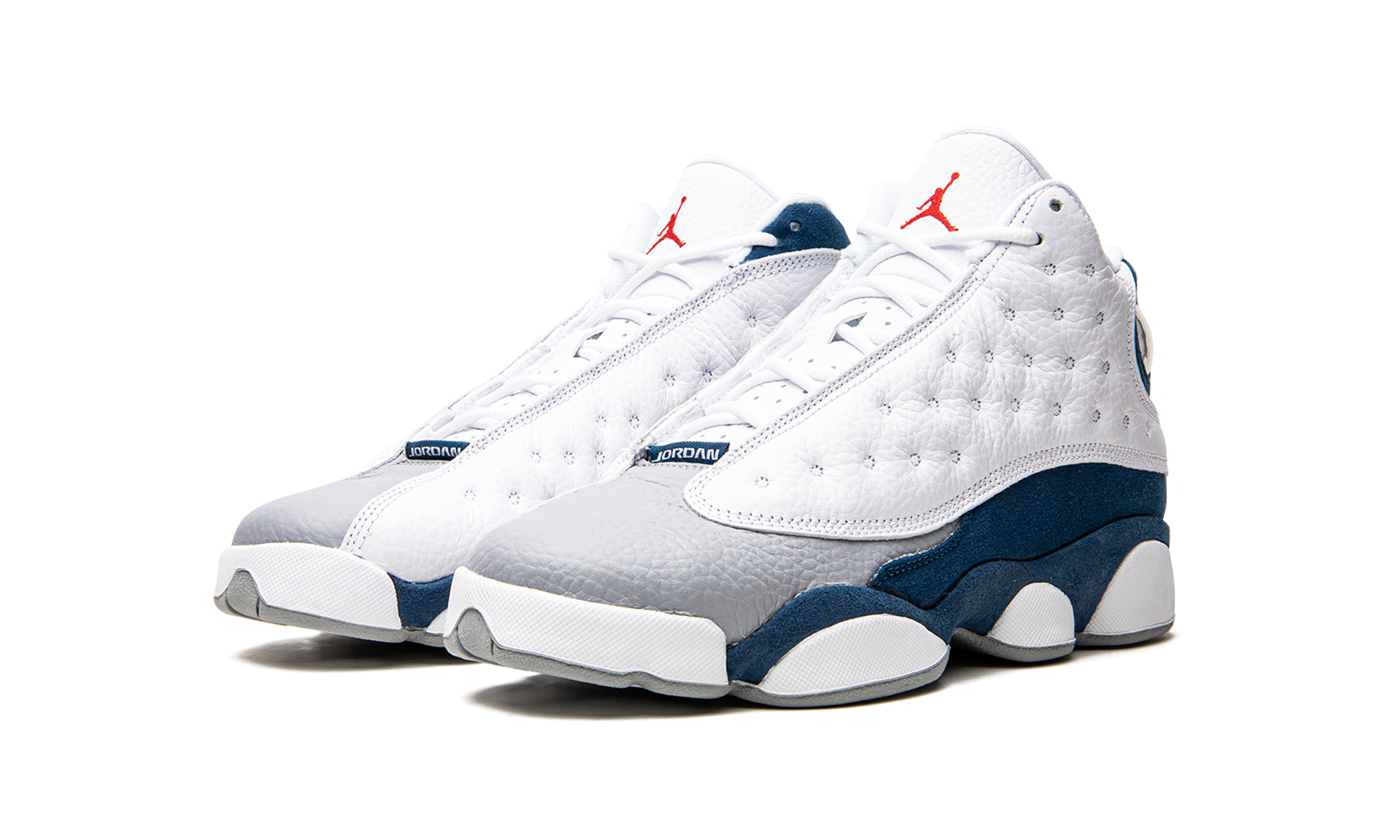 Air Jordan 13 GS "French Blue"