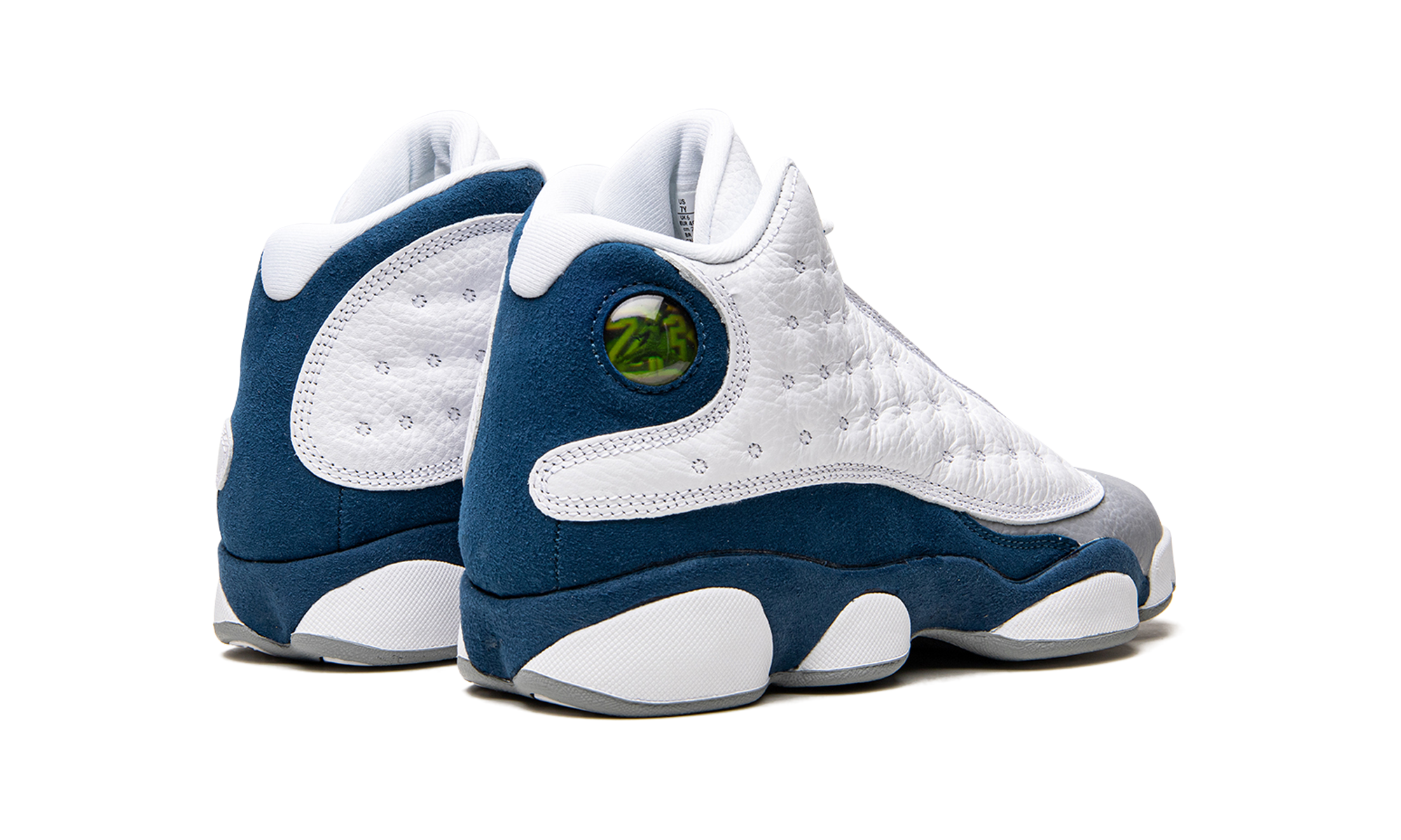 Air Jordan 13 GS "French Blue"