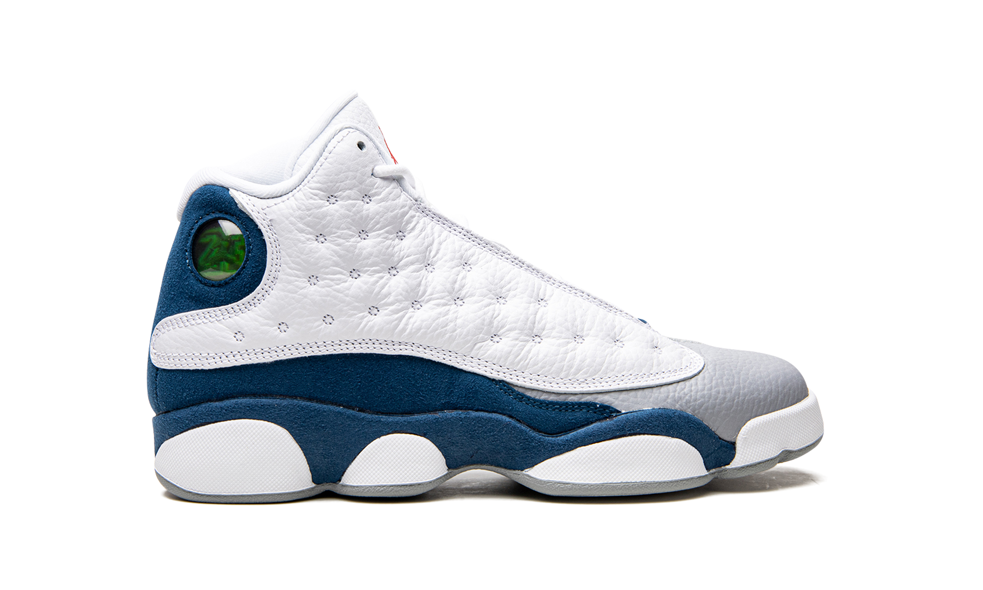 Air Jordan 13 GS "French Blue"