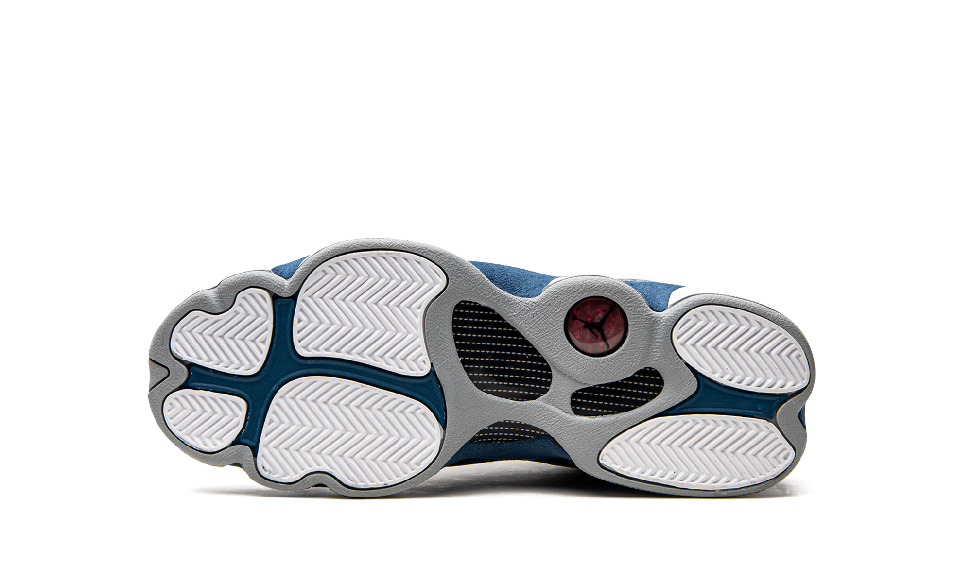 Air Jordan 13 GS "French Blue"