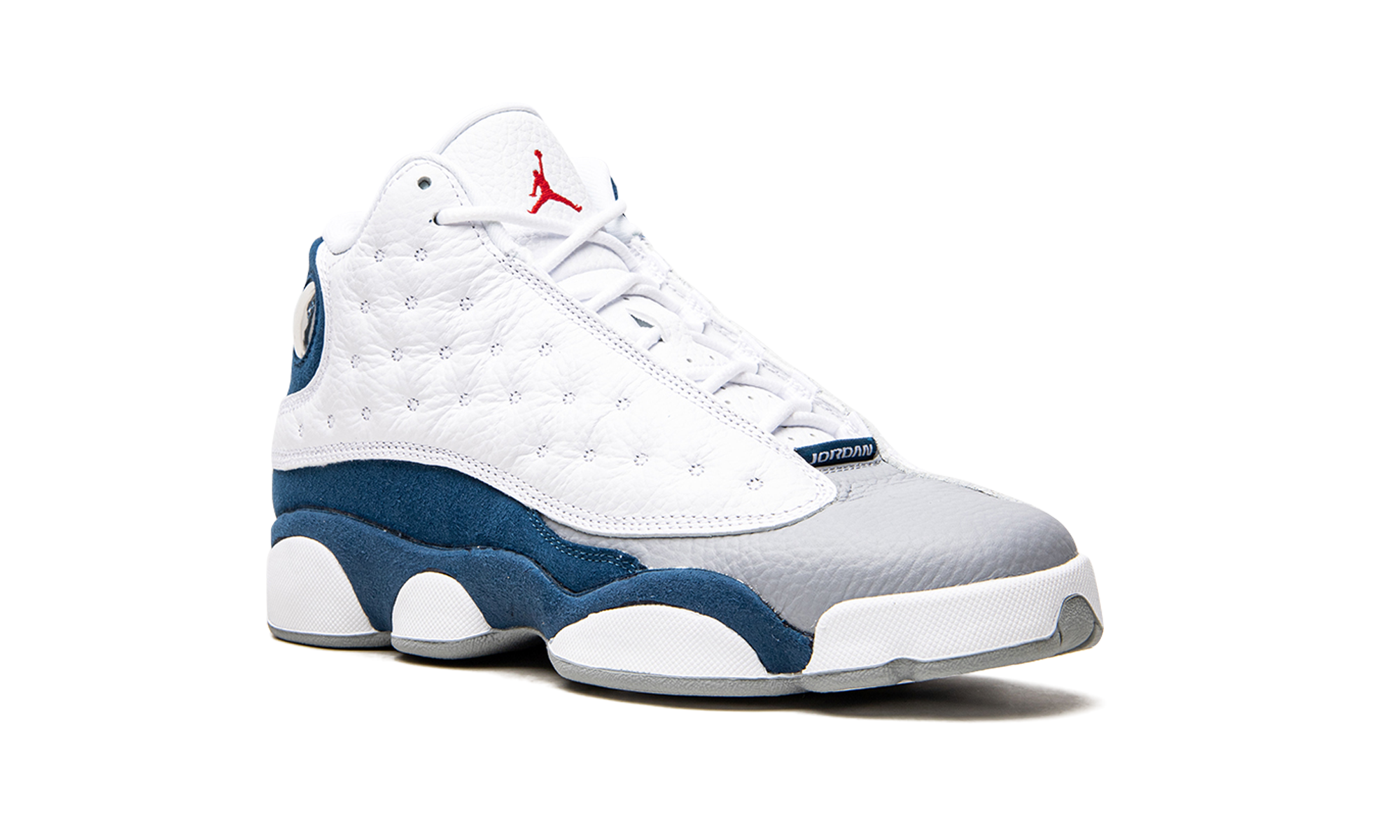 Air Jordan 13 GS "French Blue"