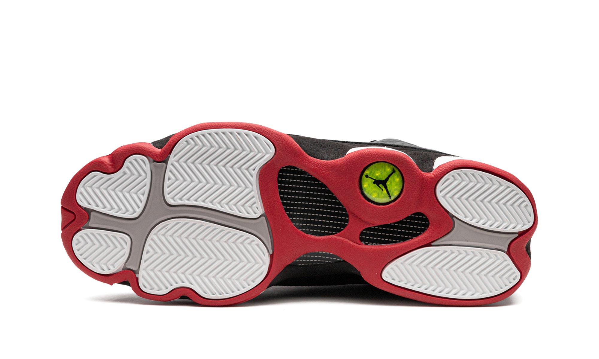 Air Jordan 13 GS "Playoffs"