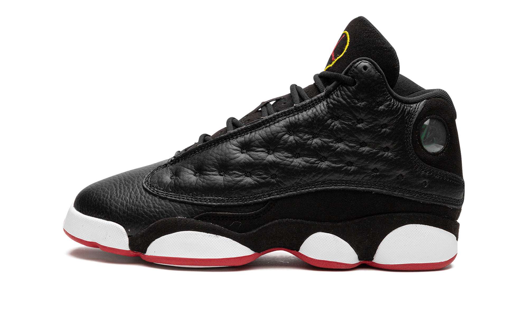 Air Jordan 13 GS "Playoffs"