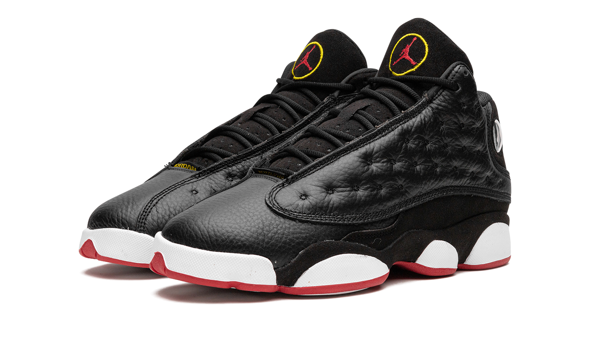 Air Jordan 13 GS "Playoffs"