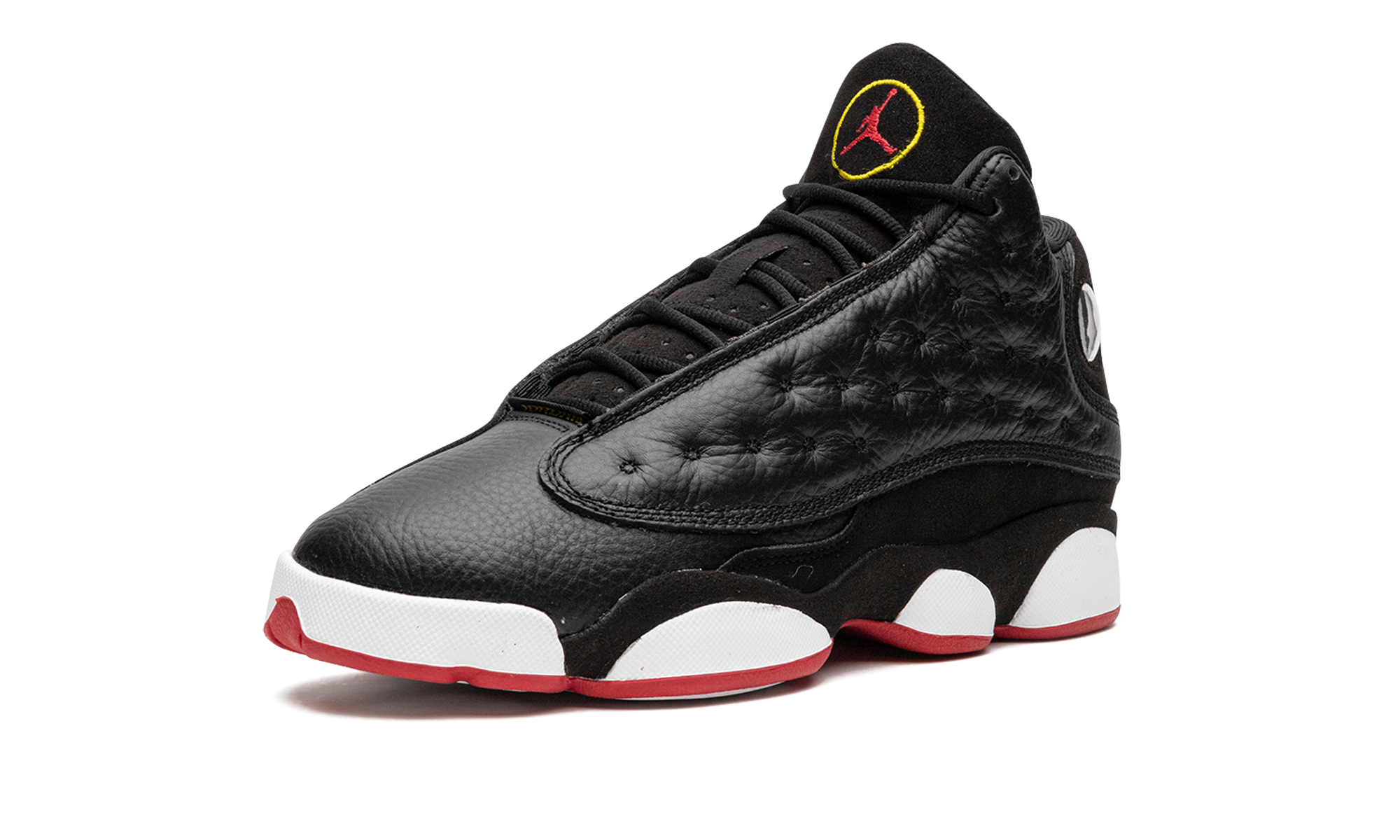 Air Jordan 13 GS "Playoffs"