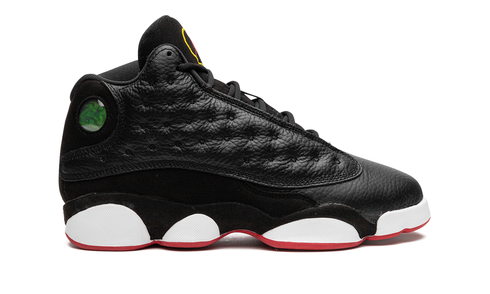 Air Jordan 13 GS "Playoffs"