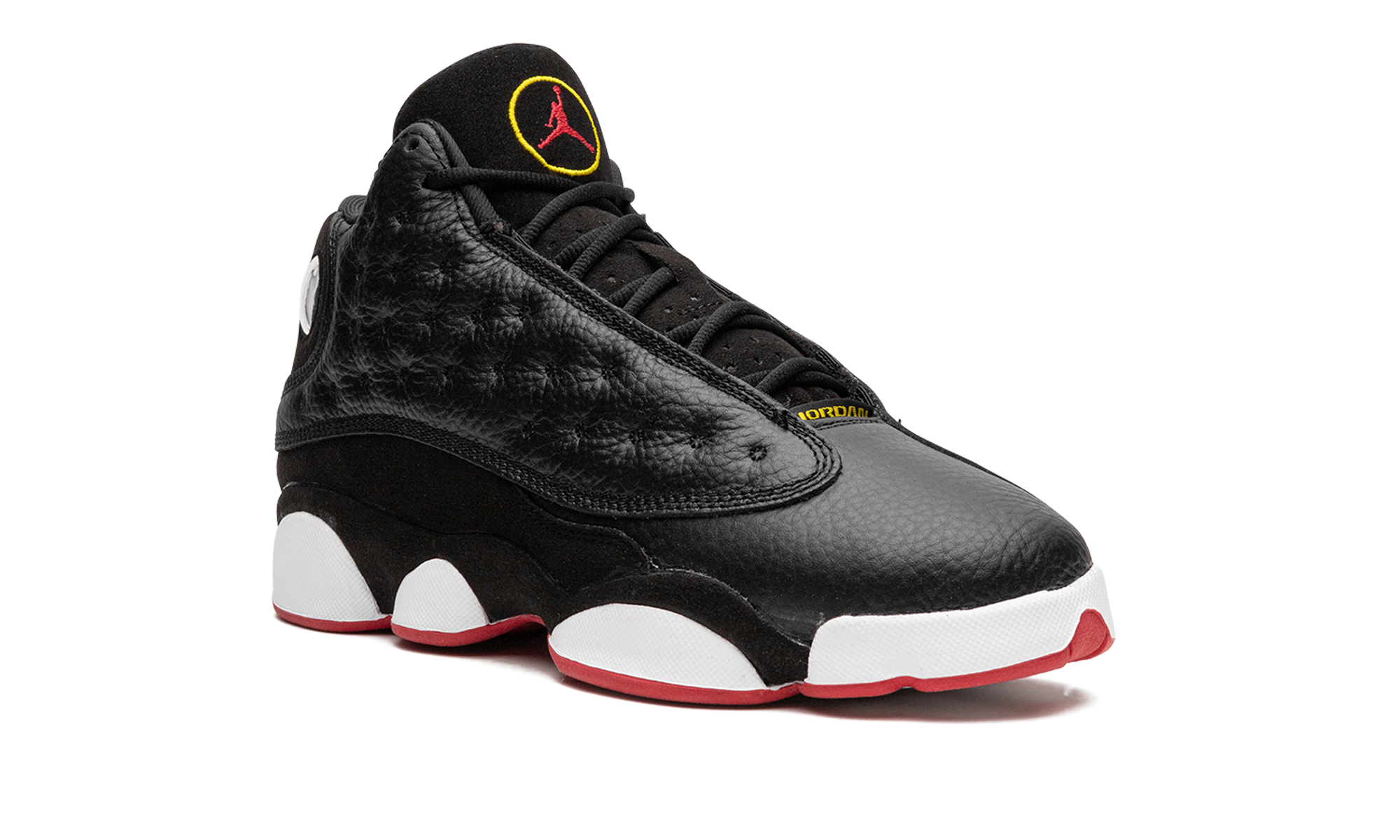 Air Jordan 13 GS "Playoffs"