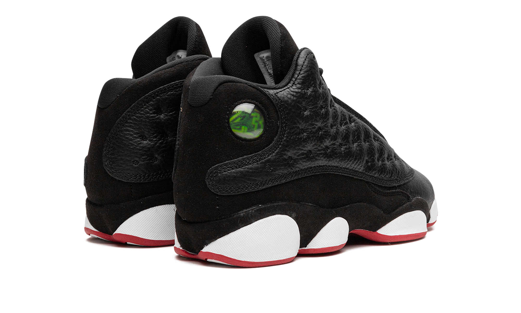 Air Jordan 13 GS "Playoffs"