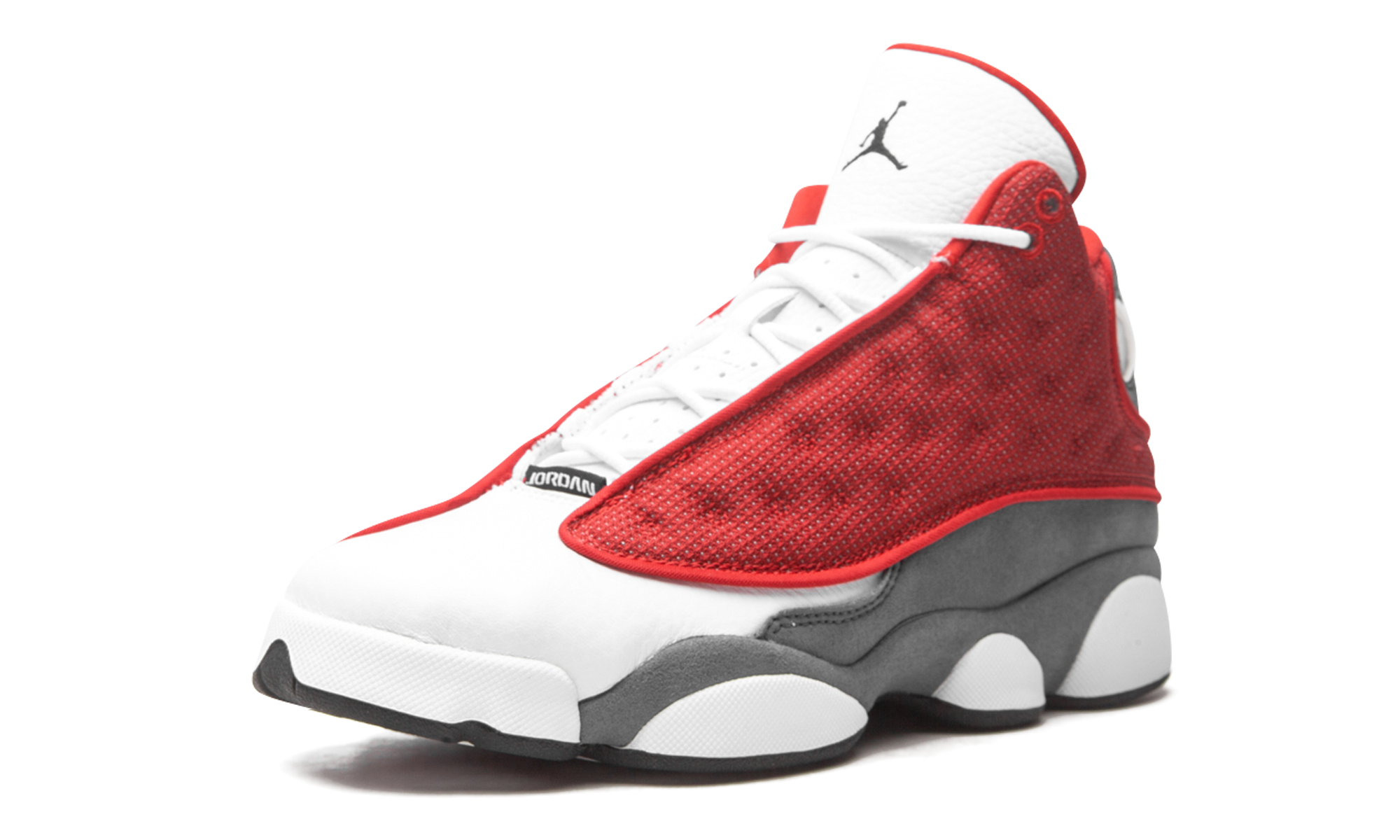 Air Jordan 13 GS "Red Flint"